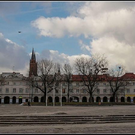 Q Apart Stary Rynek Διαμέρισμα Λοτζ Εξωτερικό φωτογραφία